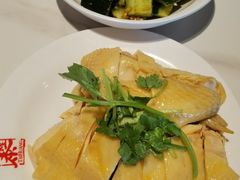 -泰煌鸡·上海白斩鸡·沪菜(平利店)