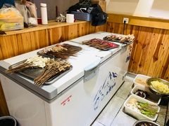 -隆氏兔头(同盛路店)