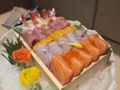 -小山日本料理(太古汇店)