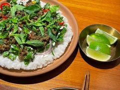 傣味打抛猪米饼-SHAN山(前滩太古里店)