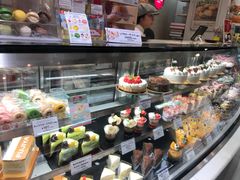 -不二家(数寄屋橋店)