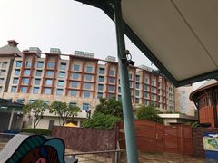 -新加坡水上探险乐园