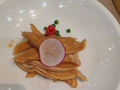 -国惠大酒楼(仓山万达店)
