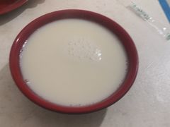 -李刚油条