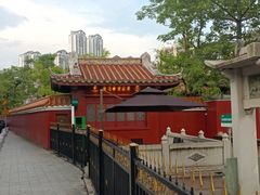 -揭阳学宫(榕城区)