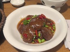 -品大三·南京菜(大行宫店)