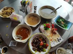 -北港方记海鲜楼·海景餐厅