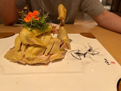 -长兴开元名都大酒店·地中海咖啡厅