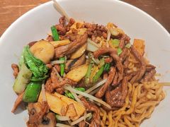 -寻裕记·现炒浇头面(人民广场店)