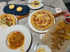 -必胜客(上海新南方商城PH店)