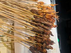 -串盟烧烤大排档·长沙美食地标(星沙店)