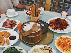 -曹家小厨(贵阳路店)