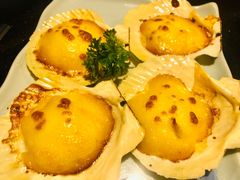 -梅筑·创意料理(王府井百货店)