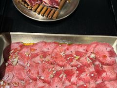 -西塔老太太泥炉烤肉(龙湖北苑天街店)