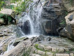 -连云港云龙涧原生态风景区