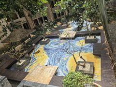 -海南清水湾莱佛士酒店