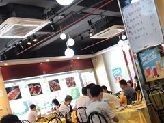-老字号蛇口德记烧腊饭店·海鲜加工