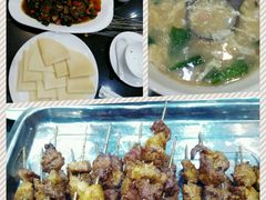 -一九烧烤(开发区店)