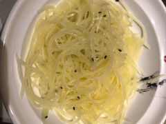 -喜家德虾仁水饺(华强天虹店)