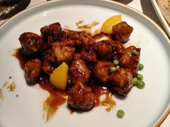 新派里脊-外婆家(西红门荟聚购物中心店)