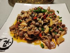 -千岛湖小鱼儿·淳安匠心农家菜