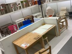 -宜家家居(西安未央商场店)