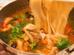 -小满手工粉(上海月星环球港店)