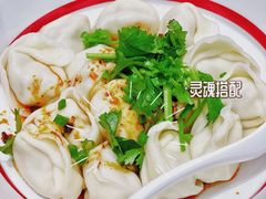 -喜家德虾仁水饺(浦东山姆店)