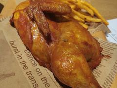 -棒约翰比萨·意面(老闵行店)