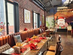 -弗兰克牛排西餐厅Ribone steak house(柠檬花园店)