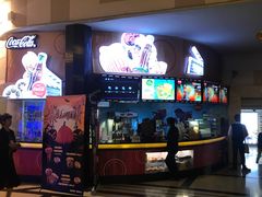 -大光明电影院(南京西路店)