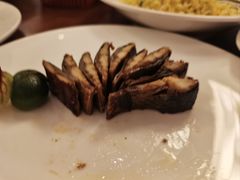 -水月周庄铂尔曼酒店-水月荟中餐厅