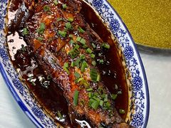 红烧鸡格朗-洞天食府(北大街店)