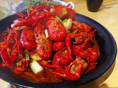 -小田油焖小龙虾(双井店)