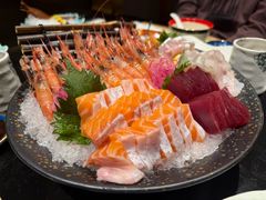 -红叶日本料理(三八广场店)