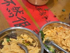 -柳州肥姨妈大骨螺蛳粉(万达中心店)