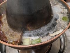 -胡同儿老北京涮肉