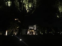 -杭州西湖柳莺里酒店