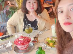 -国王冰室·奥林匹斯店(联想科技城店)