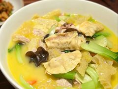 -大牌大·传统杭帮菜(湖滨店)