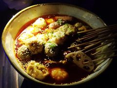 OhBar偶吧音乐串串香-ohbar live house(人广店)