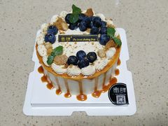 -蜜肆动物奶油蛋糕·个性定制·下午茶甜品