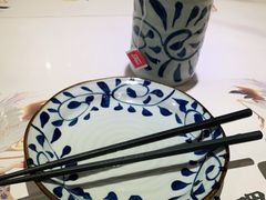 -羽寿司(东方宝泰店)