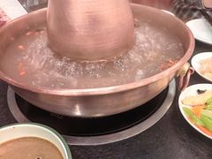 -仁和四季涮肉馆(天坛南门店)