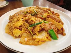 -牛街老爆肚满(牡丹园店)