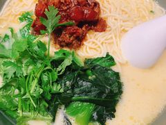 -和府捞面(北美新天地店)