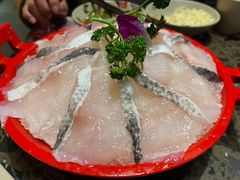 -椒香城门口老火锅(长寿路店)