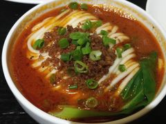 担担面-俏江南(中山路先天下广场店)