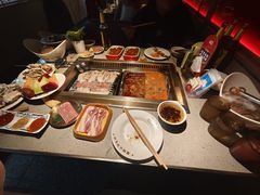 -芝小官毛肚火锅海鲜自助(淮安清江浦区新亚店)