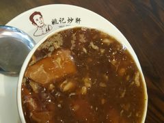 姚记炒肝-姚记炒肝店(簋街店)